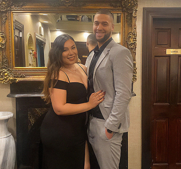 Woman Opens Up About How Biological Mom Recognized Her At Party After Being Kidnapped As A Baby