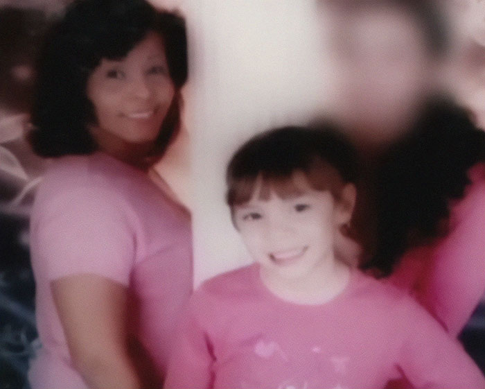 Woman Opens Up About How Biological Mom Recognized Her At Party After Being Kidnapped As A Baby