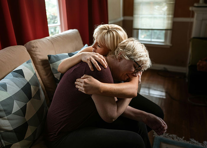 Folks Are Spitting Out Family Secrets That Aren’t For The Weak