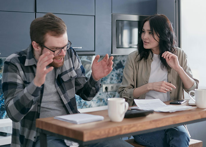 Folks Are Spitting Out Family Secrets That Aren’t For The Weak