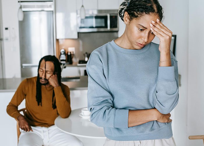 Married Couple's Life Turned Upside Down: "I'm 23% Related To My Husband"