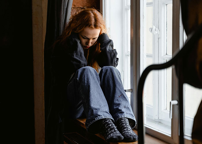 Married Couple's Life Turned Upside Down: "I'm 23% Related To My Husband"