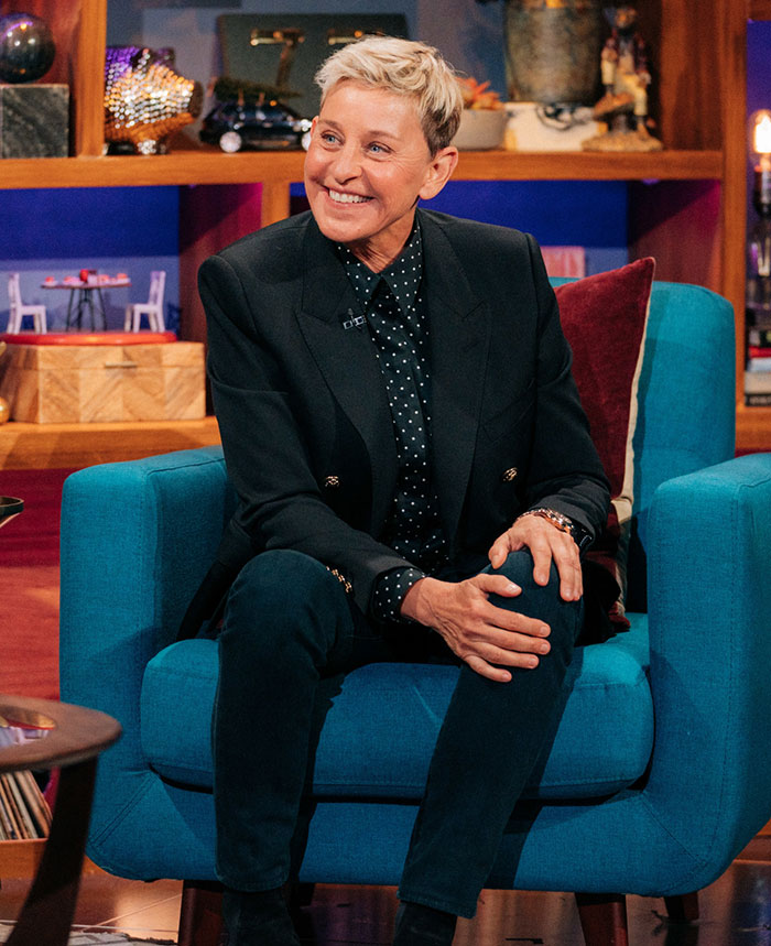 Ellen’s Toxic Working Environment