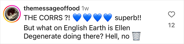 Ellen DeGeneres Debuts New Look After Fleeing The US: &ldquo;Everyone Deserves A Second Chance&rdquo;