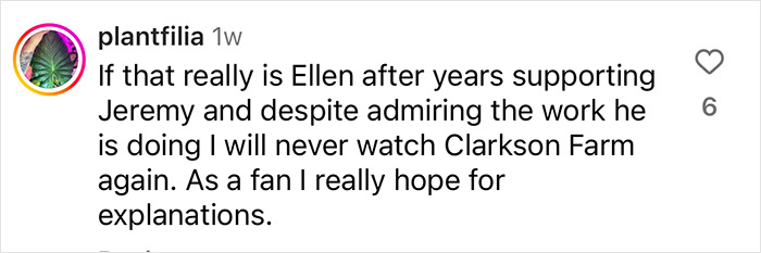 Ellen DeGeneres Debuts New Look After Fleeing The US: &ldquo;Everyone Deserves A Second Chance&rdquo;