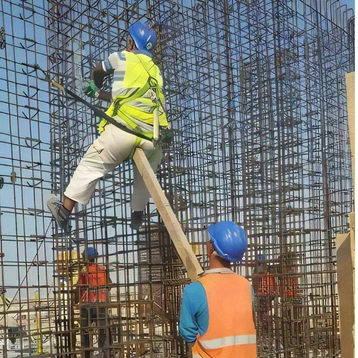 50 Examples Proving That Not All Engineers Are That Smart