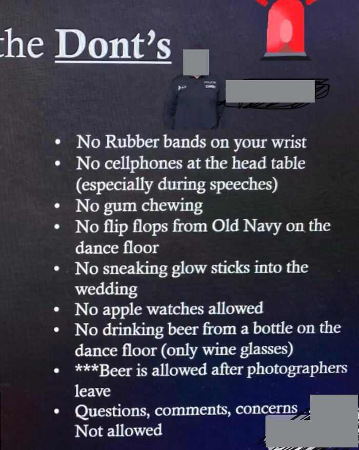 Not As Bad As Some, But Definitely Up There