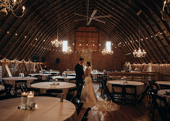 Couple Get $3000 In Gifts From Their $60k Wedding: "We're Freaking Out And Really Devastated"