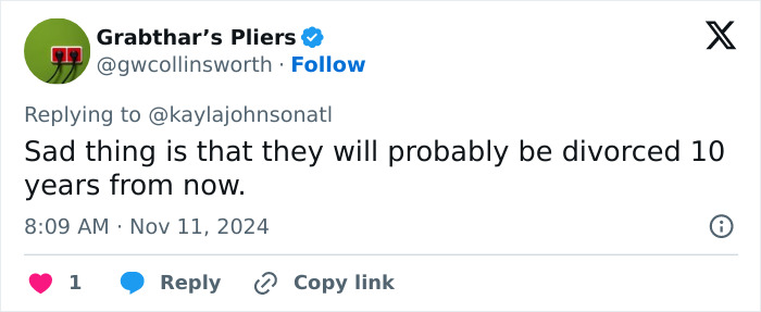 Couple Get $3000 In Gifts From Their $60k Wedding: "We're Freaking Out And Really Devastated"