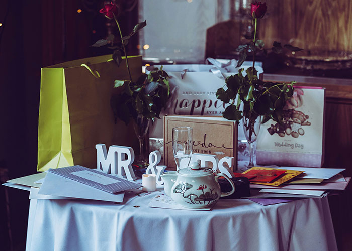 Couple Get $3000 In Gifts From Their $60k Wedding: "We're Freaking Out And Really Devastated"