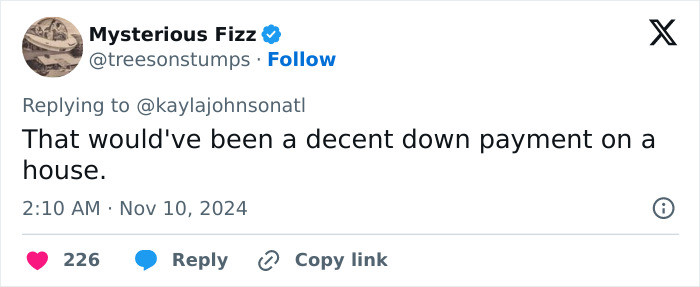 Couple Get $3000 In Gifts From Their $60k Wedding: "We're Freaking Out And Really Devastated"