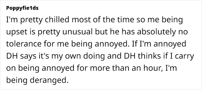 Husband Expects Wife To Pander To His Last-Minute Whims, Abandon Her Plans, She Vents Online