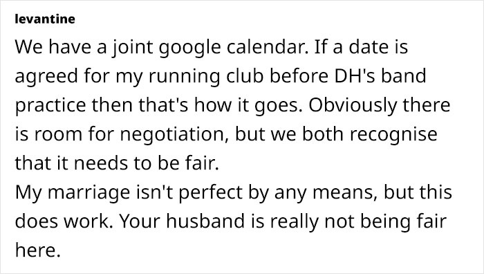 Husband Expects Wife To Pander To His Last-Minute Whims, Abandon Her Plans, She Vents Online