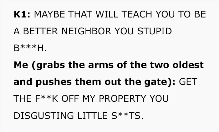 Entitled Mom Breaks Into Neighbor's Pool, Then Terrorizes The Neighborhood, Ends Up In Prison