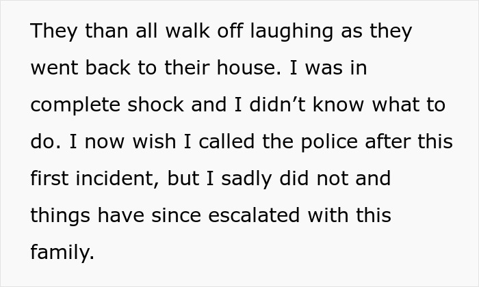 Entitled Mom Breaks Into Neighbor's Pool, Then Terrorizes The Neighborhood, Ends Up In Prison