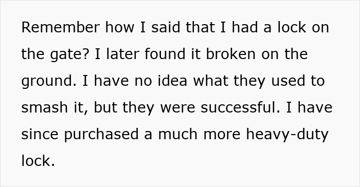 Entitled Mom Breaks Into Neighbor's Pool, Then Terrorizes The Neighborhood, Ends Up In Prison