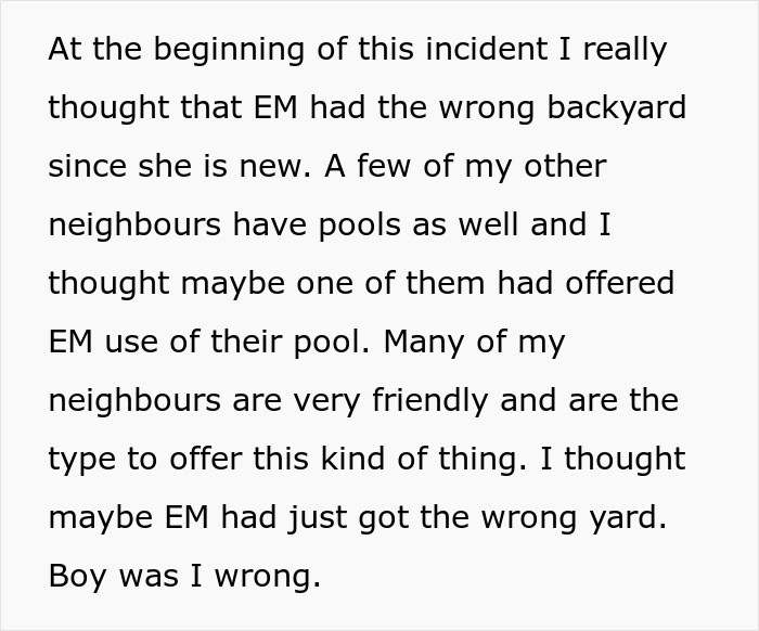 Entitled Mom Breaks Into Neighbor's Pool, Then Terrorizes The Neighborhood, Ends Up In Prison
