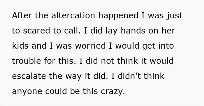 Entitled Mom Breaks Into Neighbor's Pool, Then Terrorizes The Neighborhood, Ends Up In Prison