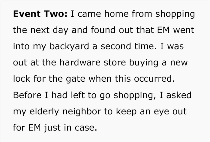 Entitled Mom Breaks Into Neighbor's Pool, Then Terrorizes The Neighborhood, Ends Up In Prison