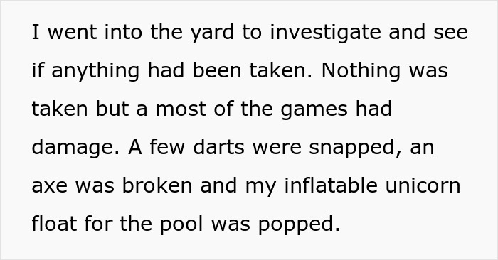 Entitled Mom Breaks Into Neighbor's Pool, Then Terrorizes The Neighborhood, Ends Up In Prison