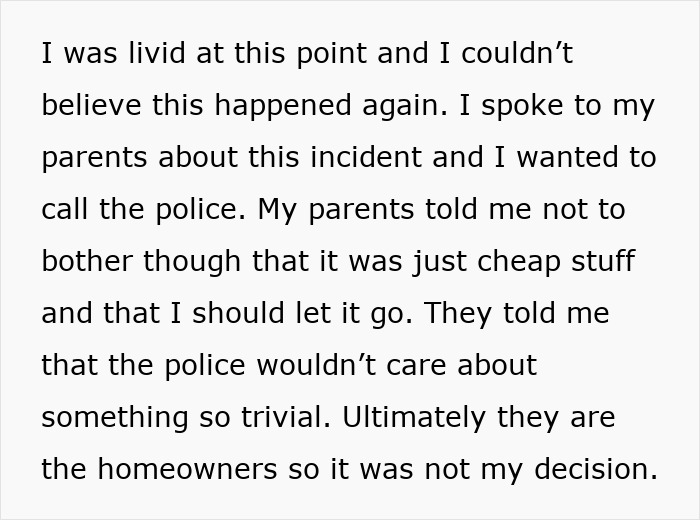 Entitled Mom Breaks Into Neighbor's Pool, Then Terrorizes The Neighborhood, Ends Up In Prison