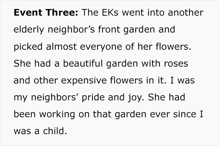 Entitled Mom Breaks Into Neighbor's Pool, Then Terrorizes The Neighborhood, Ends Up In Prison