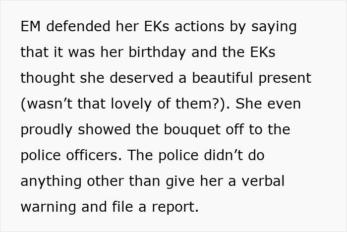 Entitled Mom Breaks Into Neighbor's Pool, Then Terrorizes The Neighborhood, Ends Up In Prison