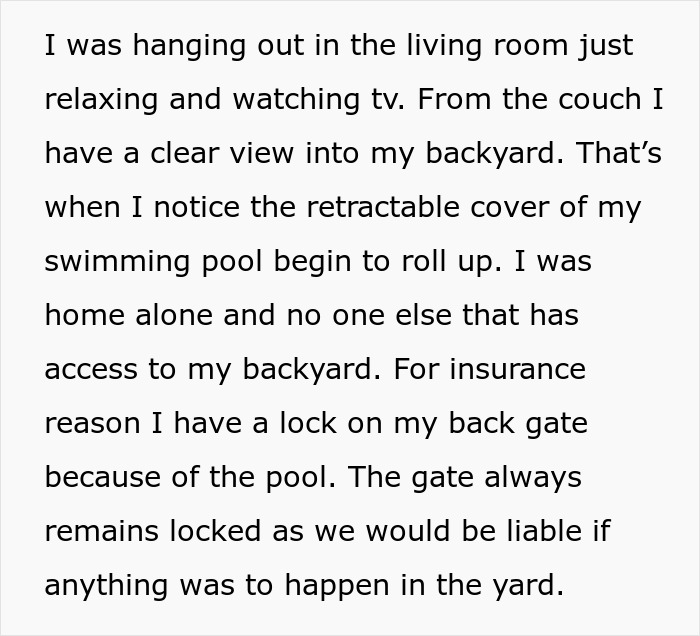 Entitled Mom Breaks Into Neighbor's Pool, Then Terrorizes The Neighborhood, Ends Up In Prison