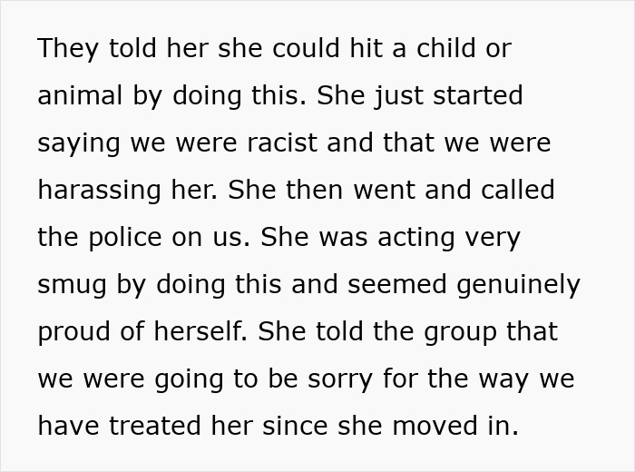 Entitled Mom Breaks Into Neighbor's Pool, Then Terrorizes The Neighborhood, Ends Up In Prison