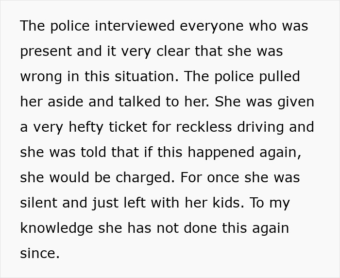 Entitled Mom Breaks Into Neighbor's Pool, Then Terrorizes The Neighborhood, Ends Up In Prison