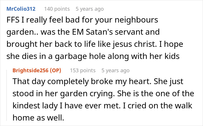 Entitled Mom Breaks Into Neighbor's Pool, Then Terrorizes The Neighborhood, Ends Up In Prison