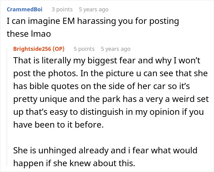 Entitled Mom Breaks Into Neighbor's Pool, Then Terrorizes The Neighborhood, Ends Up In Prison