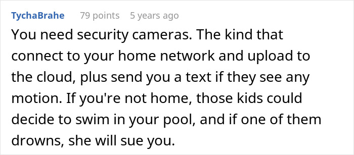 Entitled Mom Breaks Into Neighbor's Pool, Then Terrorizes The Neighborhood, Ends Up In Prison