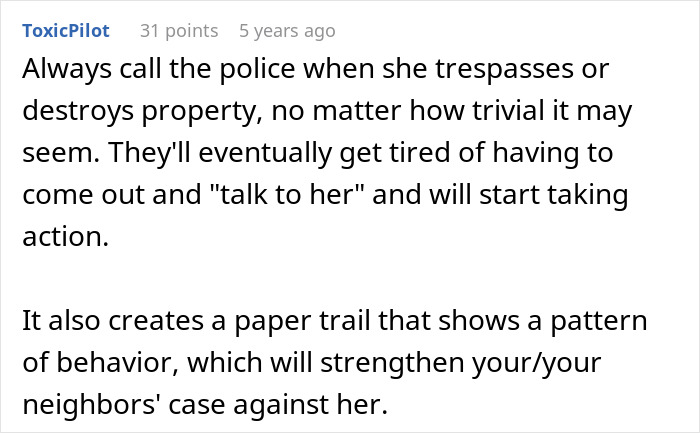 Entitled Mom Breaks Into Neighbor's Pool, Then Terrorizes The Neighborhood, Ends Up In Prison