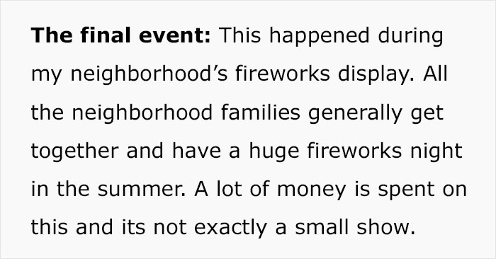 Entitled Mom Breaks Into Neighbor's Pool, Then Terrorizes The Neighborhood, Ends Up In Prison