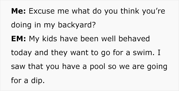 Entitled Mom Breaks Into Neighbor's Pool, Then Terrorizes The Neighborhood, Ends Up In Prison