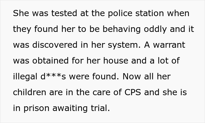 Entitled Mom Breaks Into Neighbor's Pool, Then Terrorizes The Neighborhood, Ends Up In Prison