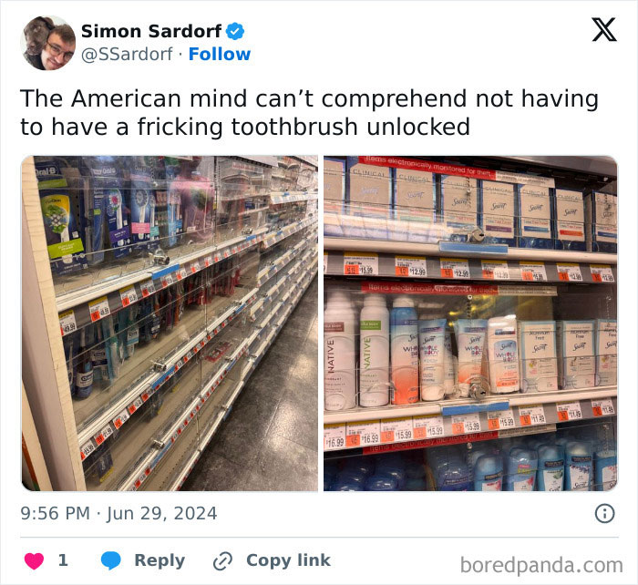 European-Things-Americans-Dont-Get