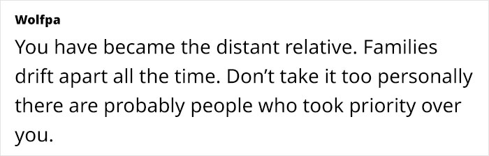 &ldquo;I&rsquo;d Be Hurt Too&rdquo;: Woman Seeks Advice After Getting Evening-Only Invitation To Brother&rsquo;s Wedding