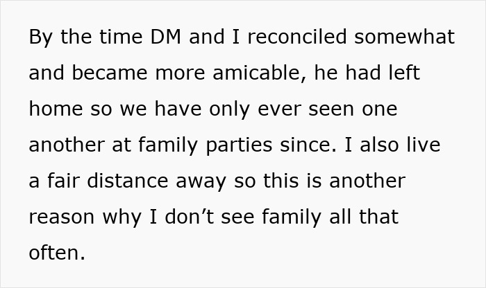 &ldquo;I&rsquo;d Be Hurt Too&rdquo;: Woman Seeks Advice After Getting Evening-Only Invitation To Brother&rsquo;s Wedding