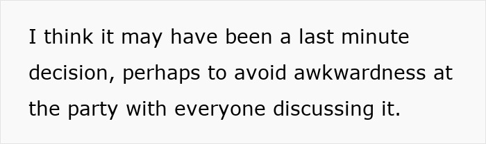 &ldquo;I&rsquo;d Be Hurt Too&rdquo;: Woman Seeks Advice After Getting Evening-Only Invitation To Brother&rsquo;s Wedding
