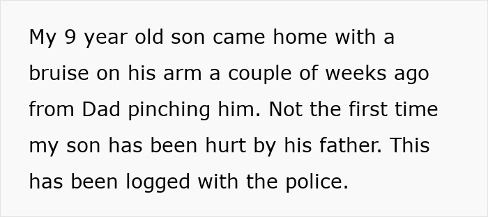 Ex-Wife Finds Her Stuff Reorganized At Family Beach House, Creeped Out Because Ex’s New GF Did It Ex-Wife Finds Her Stuff Reorganized At Family Beach House, Creeped Out Because Ex’s New GF Did It