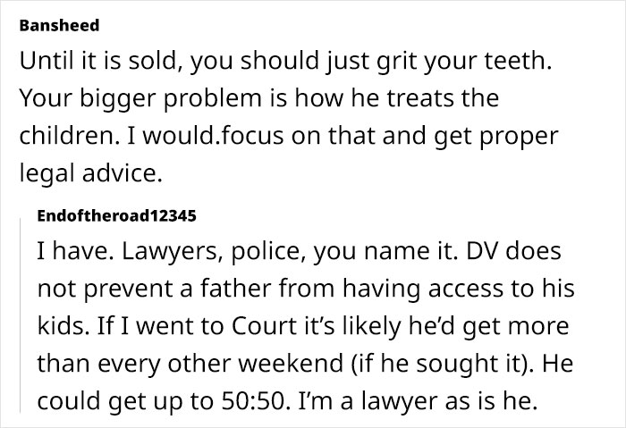 Ex-Wife Finds Her Stuff Reorganized At Family Beach House, Creeped Out Because Ex’s New GF Did It Ex-Wife Finds Her Stuff Reorganized At Family Beach House, Creeped Out Because Ex’s New GF Did It