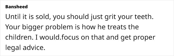 Ex-Wife Finds Her Stuff Reorganized At Family Beach House, Creeped Out Because Ex’s New GF Did It Ex-Wife Finds Her Stuff Reorganized At Family Beach House, Creeped Out Because Ex’s New GF Did It
