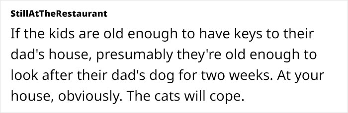 Woman Stuck With Ex&rsquo;s Massive Dog As He Goes Abroad, Starts Calling Shelters To Get Rid Of It