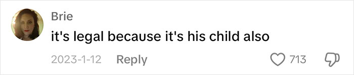 Woman Turns To Web For Sanity Check After She Discovers Ex Hid AirTag In Their Daughter’s Jacket Woman Turns To Web For Sanity Check After She Discovers Ex Hid AirTag In Their Daughter’s Jacket