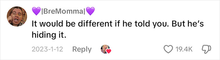 Woman Turns To Web For Sanity Check After She Discovers Ex Hid AirTag In Their Daughter’s Jacket Woman Turns To Web For Sanity Check After She Discovers Ex Hid AirTag In Their Daughter’s Jacket