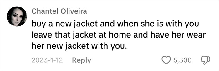Woman Turns To Web For Sanity Check After She Discovers Ex Hid AirTag In Their Daughter’s Jacket Woman Turns To Web For Sanity Check After She Discovers Ex Hid AirTag In Their Daughter’s Jacket