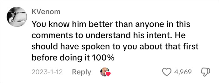 Woman Turns To Web For Sanity Check After She Discovers Ex Hid AirTag In Their Daughter’s Jacket Woman Turns To Web For Sanity Check After She Discovers Ex Hid AirTag In Their Daughter’s Jacket