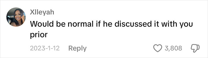 Woman Turns To Web For Sanity Check After She Discovers Ex Hid AirTag In Their Daughter’s Jacket Woman Turns To Web For Sanity Check After She Discovers Ex Hid AirTag In Their Daughter’s Jacket